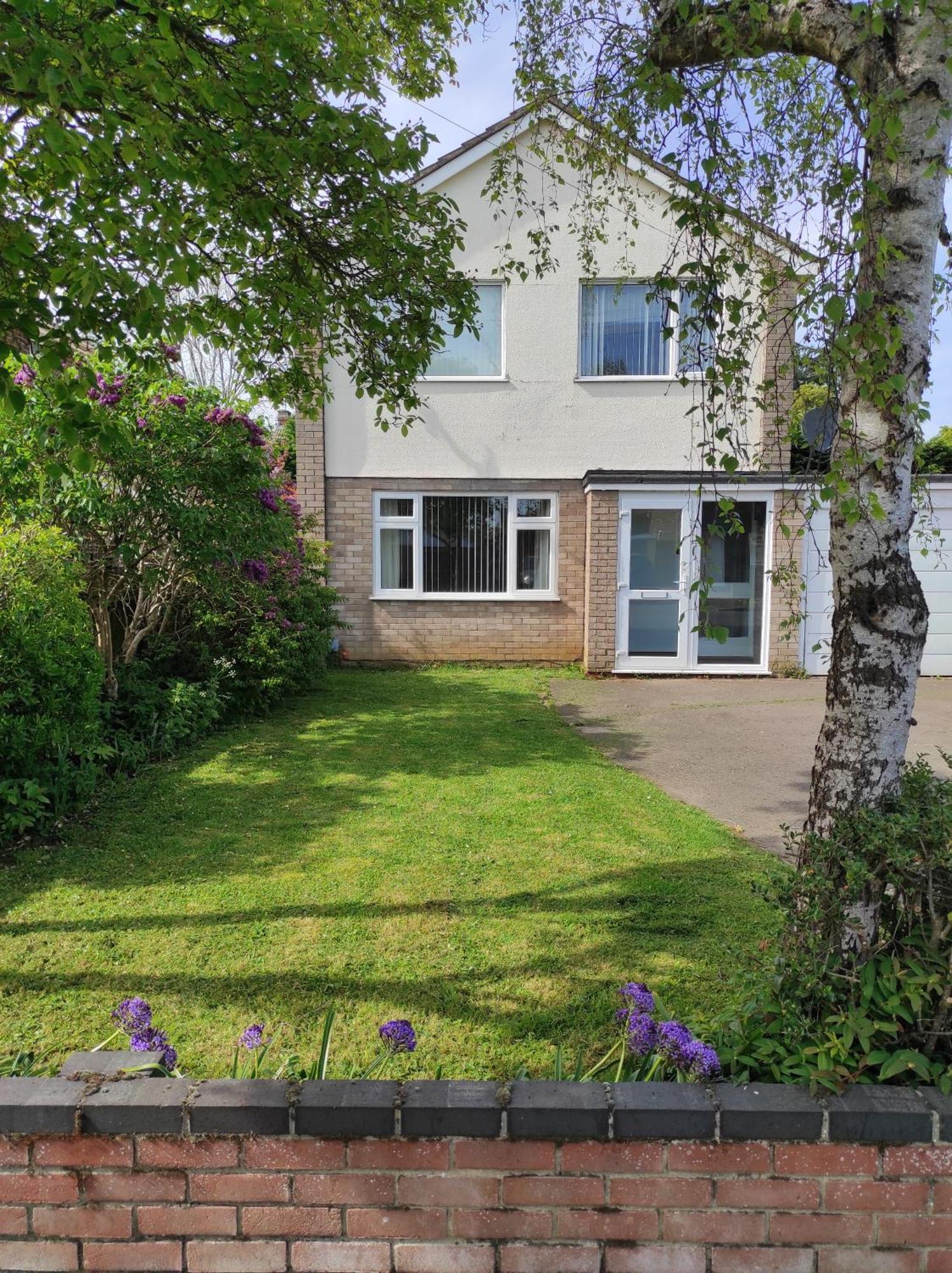 Number 8 With Free Parking Villa Bury St. Edmunds Dış mekan fotoğraf