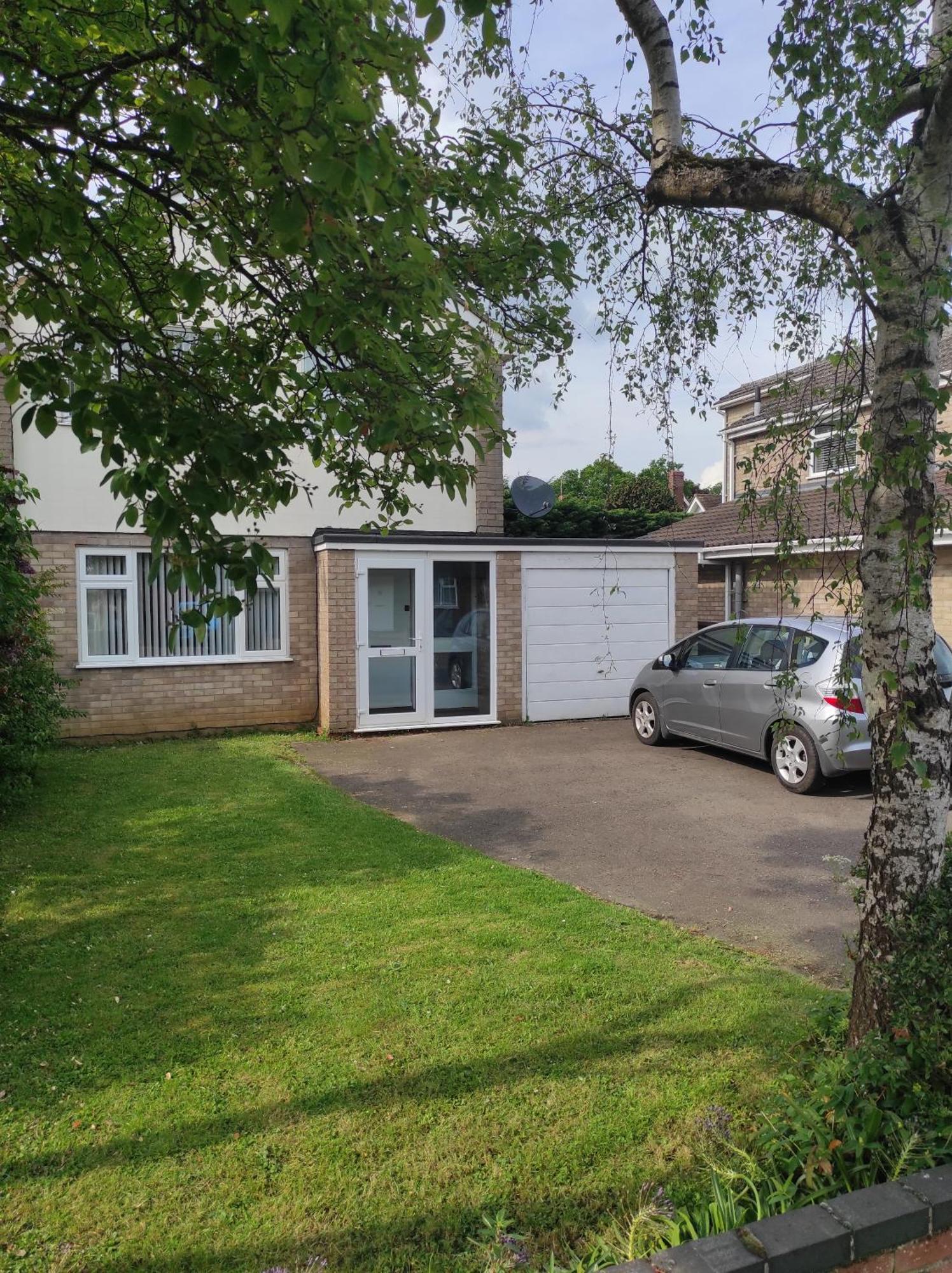 Number 8 With Free Parking Villa Bury St. Edmunds Dış mekan fotoğraf